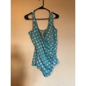 Esther Williams Swimsuit